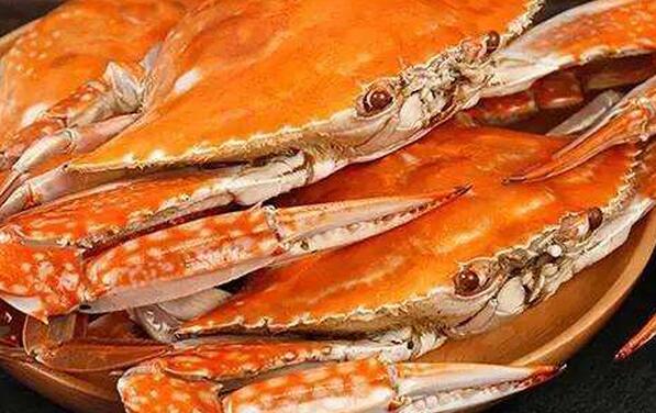 螃蟹怎么洗 螃蟹的清洗方法技巧教程_海鲜食材_做法,功效与作用,营养价值