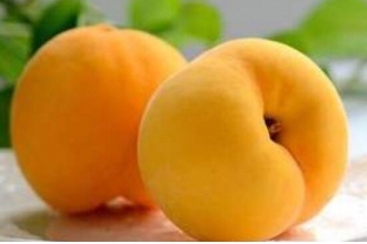 新鲜黄桃的功效与作用 吃新鲜黄桃的好处有哪些