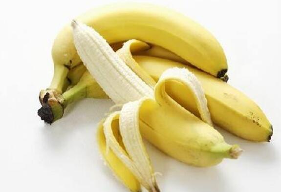 香蕉皮水图片
