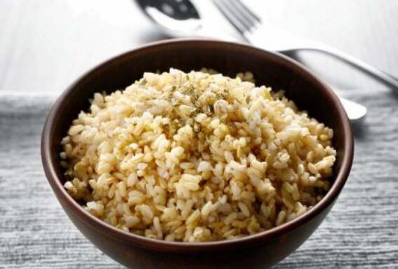 糙米是什么米 糙米怎么吃