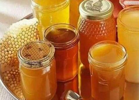 真假蜂蜜的鉴别方法 如何监别蜂蜜真假
