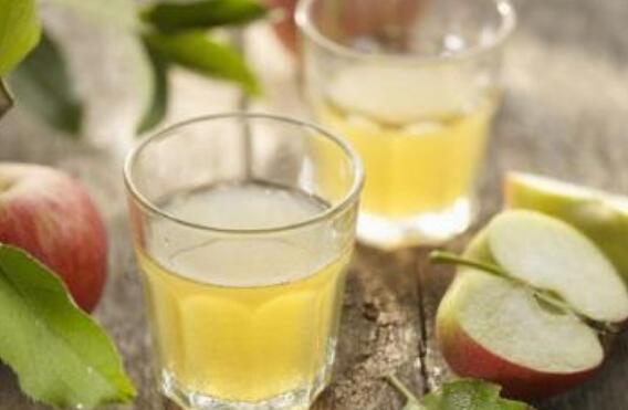 常喝苹果醋有什么好处 长期喝苹果醋好吗
