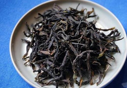 肉桂岩茶与凤凰单枞的区别 凤凰单枞的功效