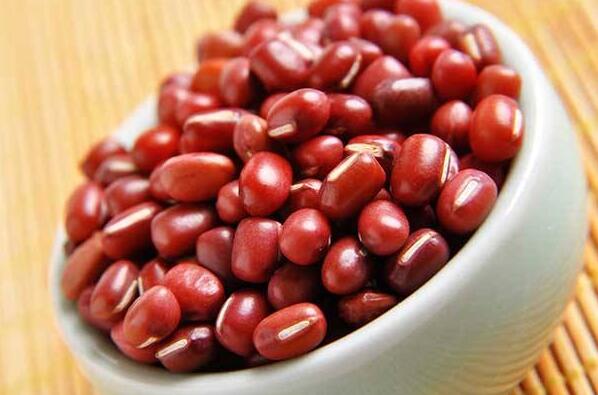 红小豆不能和什么一起吃红小豆和什么食物相克 红豆 做法 功效与作用 营养价值z Xiziwang Net