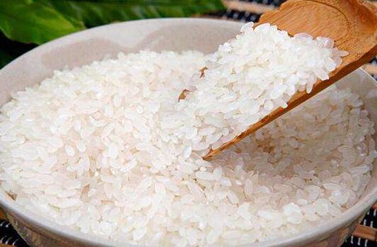 香米和大米的区别 吃大米的好处