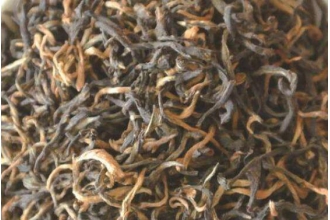 桐木红茶的功效与作用 桐木红茶