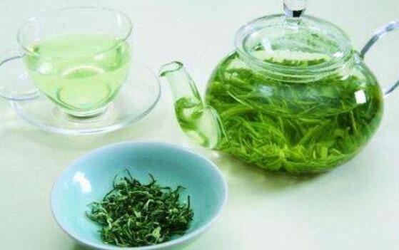 通天岩茶是什么茶 通天岩茶的功效与作用