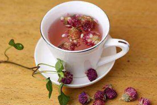桃花茶的功效与作用有哪些 桃花茶的禁忌