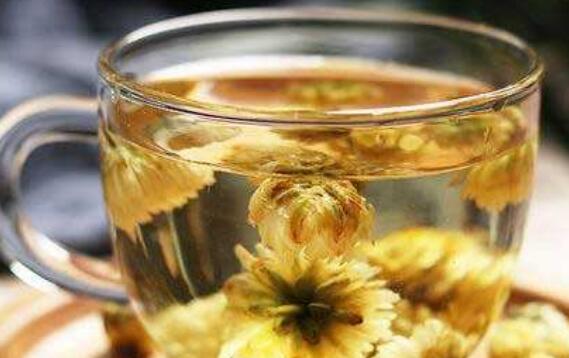 适合长期喝的养肝茶有哪些 茶知识 做法 功效与作用 营养价值z Xiziwang Net