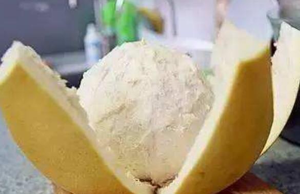 柚子皮怎么做好吃