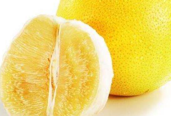 长期吃柚子的功效与作用 柚子 做法 功效与作用 营养价值z Xiziwang Net