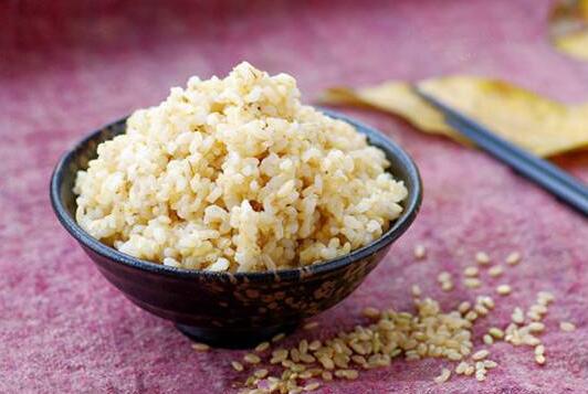 糙米饭怎么做 糙米饭的家常做法窍门