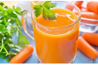 红萝卜汁的功效与作用及禁忌