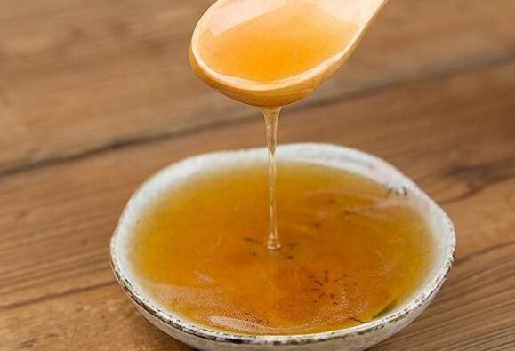 蜂蜜水怎么喝好 蜂蜜水的正确喝法