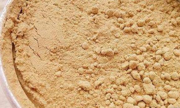 沙姜粉和黄姜粉的区别 沙姜粉的功效