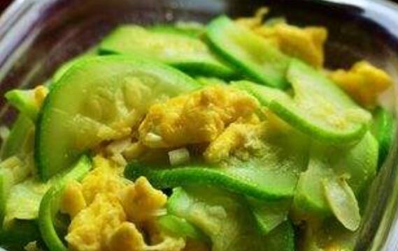 西胡瓜为什么不能吃 经常吃西葫芦有什么害处