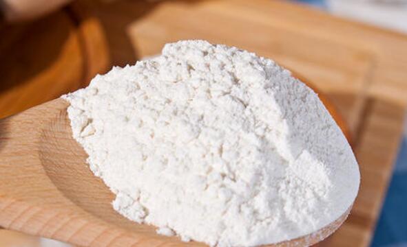 木薯粉的功效与作用 木薯粉的禁忌和危害