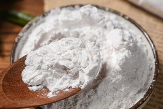 木薯粉的功效与作用 木薯粉的禁忌和危害