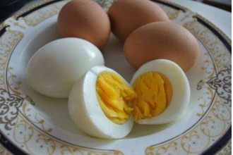 鸡蛋煮几分钟能熟 正确水煮鸡蛋的做法