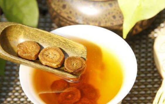 女人喝牛蒡茶的好处与坏处 茶知识 做法 功效与作用 营养价值z Xiziwang Net