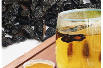 槐角茶怎么制作 槐角茶的制作方法教程