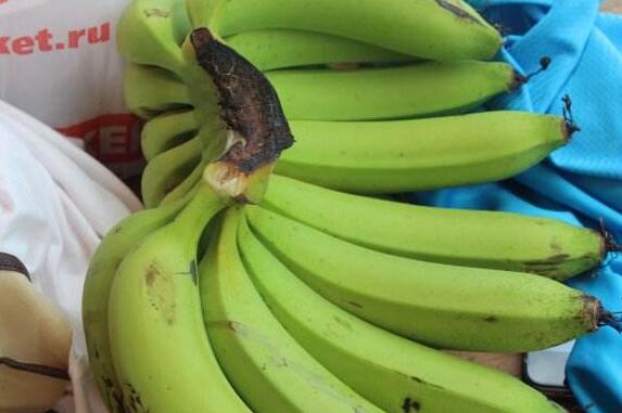 为什么香蕉放烂了都没熟 香蕉怎么挑选