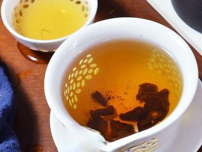 蒲公英发酵红茶的功效与作用