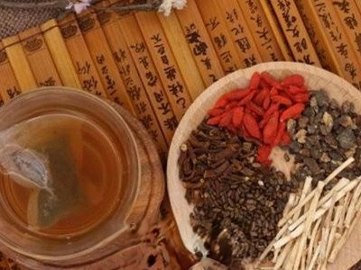  蒲公英枸杞茶的功效与作用