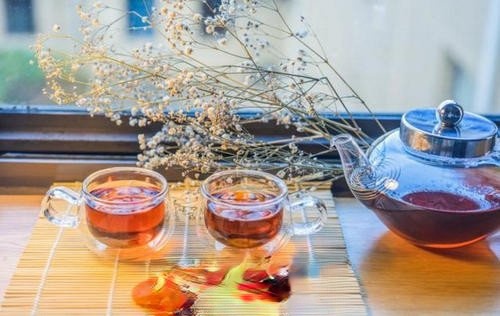 蒲公英红茶怎么制作蒲公英红茶制作方法 蔬菜知识 做法 功效与作用 营养价值z Xiziwang Net