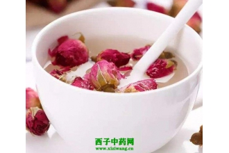 蒲公英玫瑰花茶的功效与作用 喝蒲公英玫瑰花茶