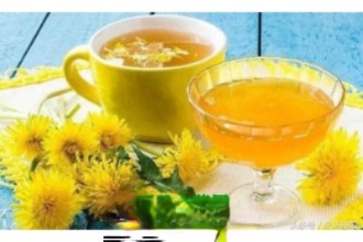 蒲公英蜂蜜水的功效与作用 喝蒲公英蜂蜜水的好