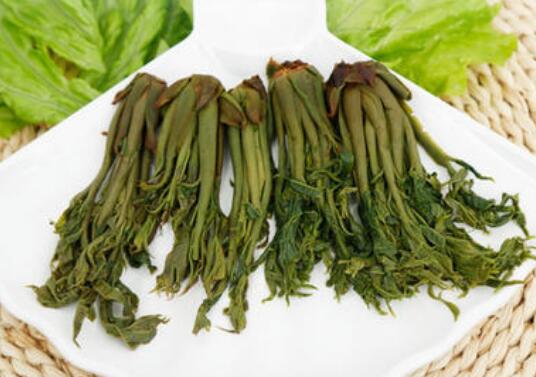 春芽咸菜的腌制方法窍门 香椿 做法 功效与作用 营养价值z Xiziwang Net