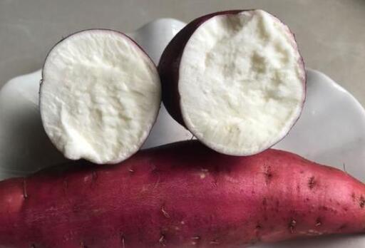 白心红薯的功效与作用 吃白心红薯的好处