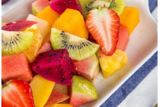 吃碱性水果的好处 碱性水果有哪些