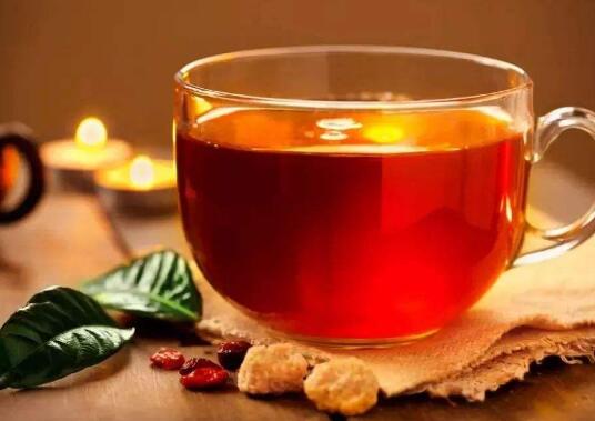 红茶和绿茶可以一起喝吗(红茶和绿茶能一起泡着喝吗)