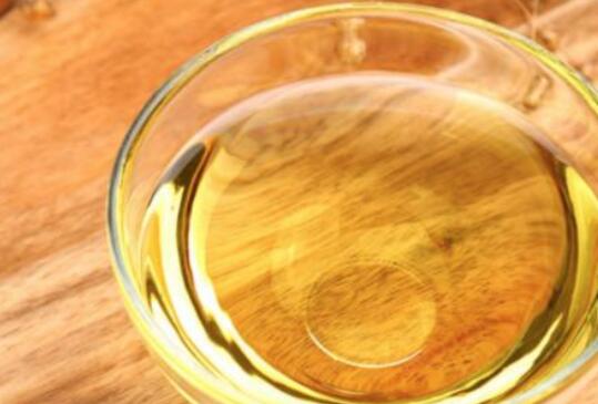 芥花菜籽油的功效与作用 芥花菜籽油怎么吃