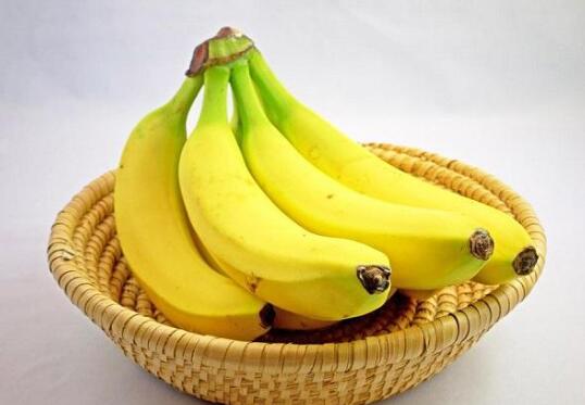 吃香蕉的好处有哪些 吃香蕉的坏处