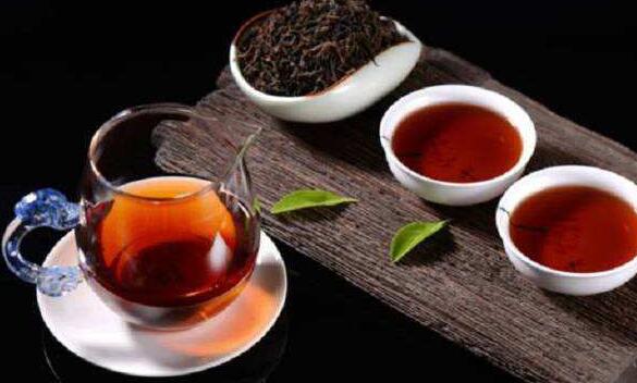 什么人不适合喝六堡茶六堡茶的禁忌有哪些_黑茶_做法,功效与作用,营养价值z.xiziwang.net