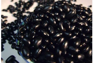 醋泡黑豆怎么做 醋泡黑豆的做法教程