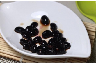 醋泡黑豆怎么吃 醋泡黑豆的做法