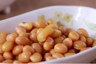 醋泡黄豆怎么做好吃 醋泡黄豆的正确做法