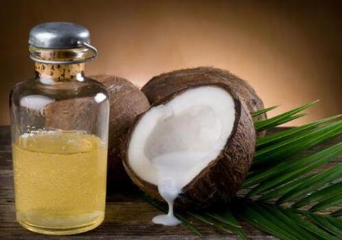椰子精油的功效与用法