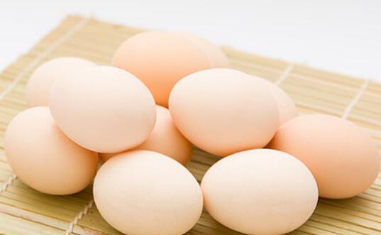 鸡蛋吃多了会有六危害