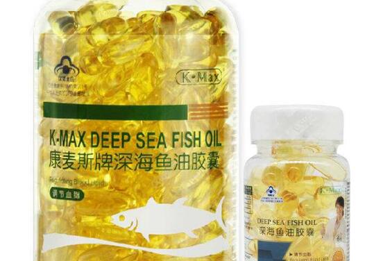 深海鱼油的功效与作用及食用方法 果蔬百科zweb Xiziwang Net