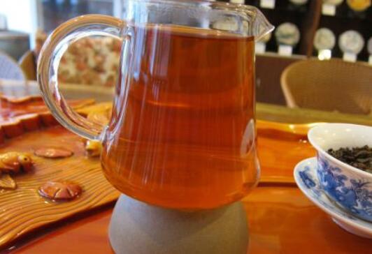 荔枝红茶怎么泡 荔枝红茶的冲泡方法
