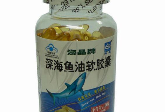 深海鱼油的功效与作用及食用方法 果蔬百科zweb Xiziwang Net
