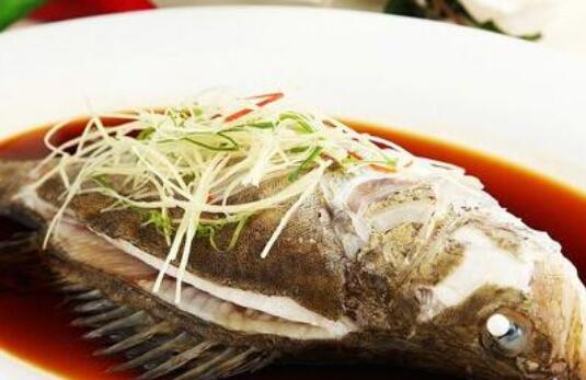 桂鱼怎么做好吃 桂鱼的做法大全