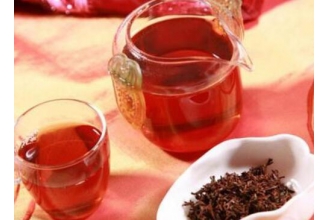 喝生姜红茶的功效与作用及禁忌