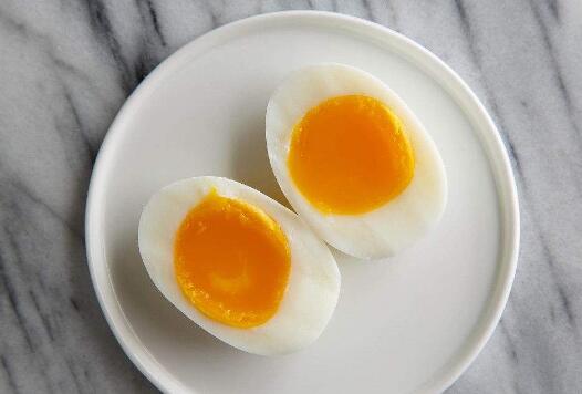 鸡蛋的营养价值及功效与作用