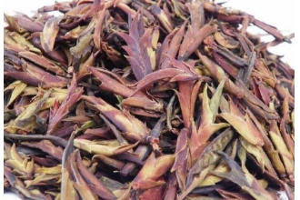 紫芽茶的口感特点 紫芽茶的功效